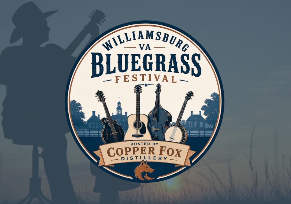 Bluegrass at Copper Fox
