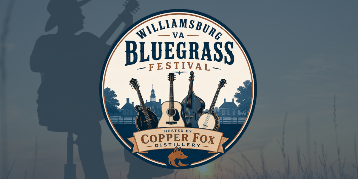 Bluegrass at Copper Fox