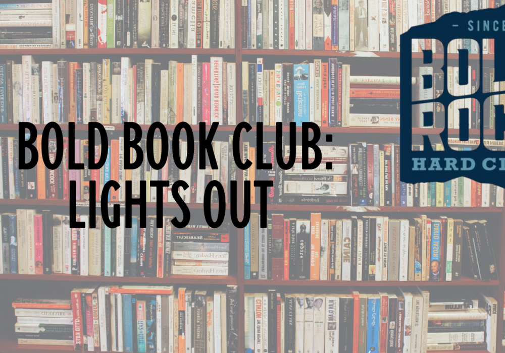 Bold Rock Book Club