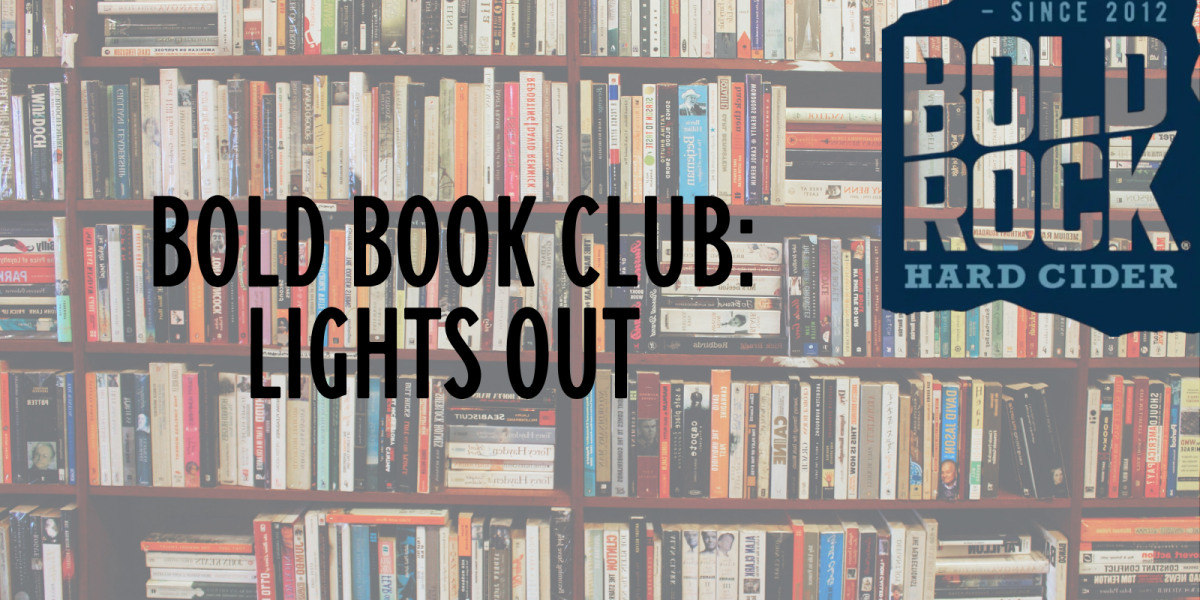 Bold Rock Book Club
