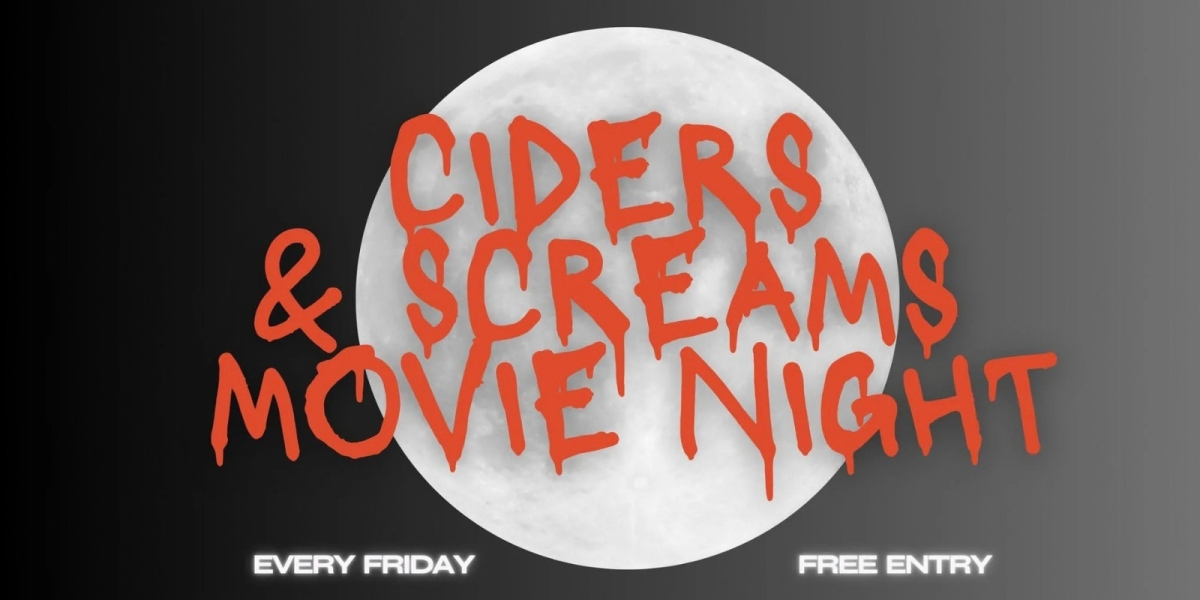 Bold Rock - Ciders & Screams