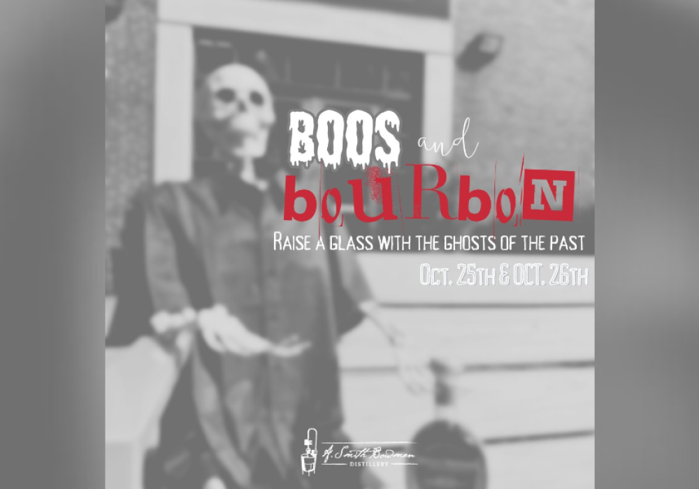 Boos & Bourbon