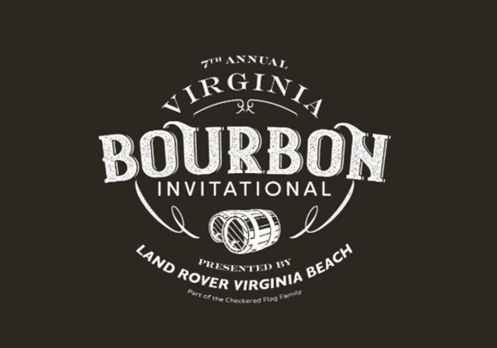Logo for the Bourbon Invitational