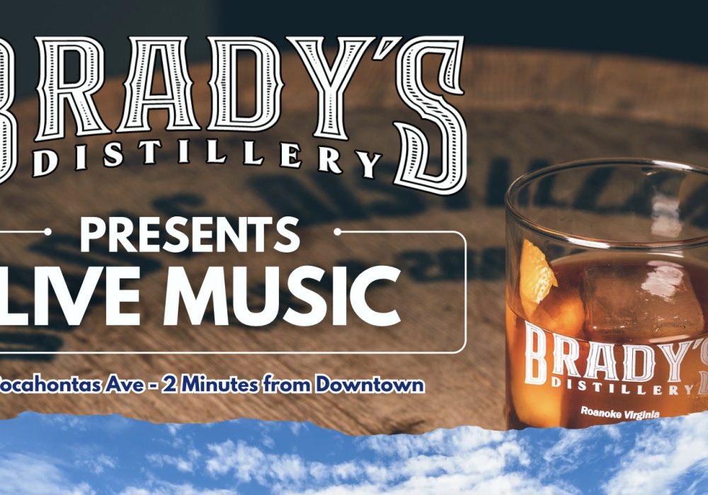 Bradys Live Music