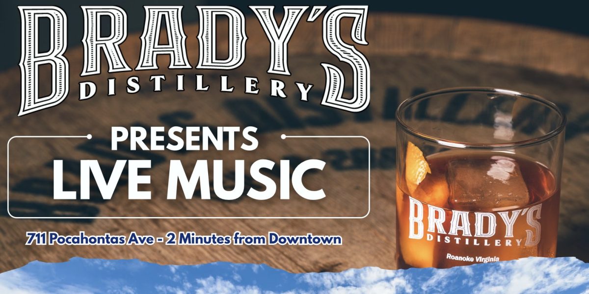 Bradys Live Music