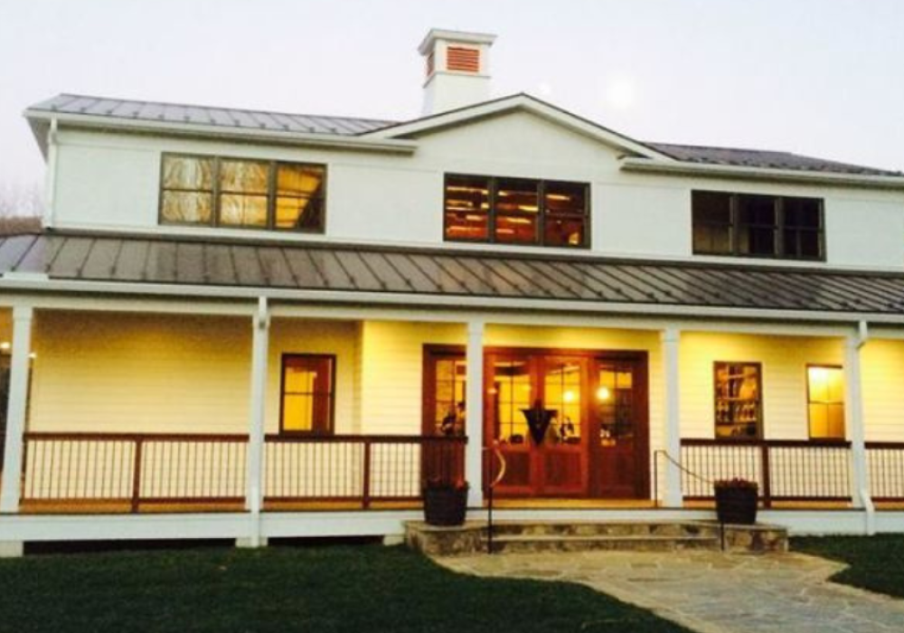 Brewer’s Coalition Release Party Goose Island Bourbon County Stout at The Virginia Distillery Company