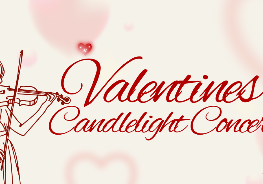 Candlelight Concert at Copper Fox