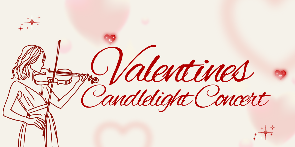 Candlelight Concert at Copper Fox