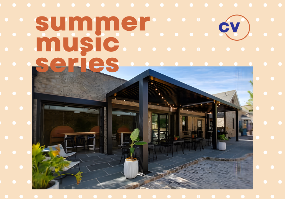 Cirrus Summer Live Music