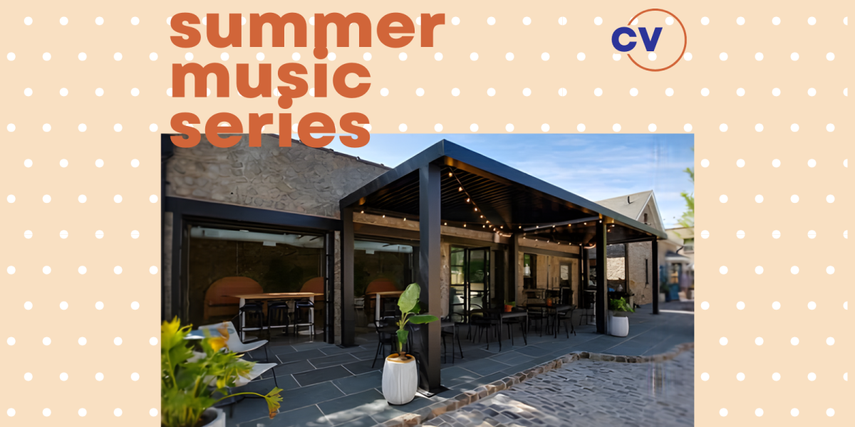 Cirrus Summer Live Music