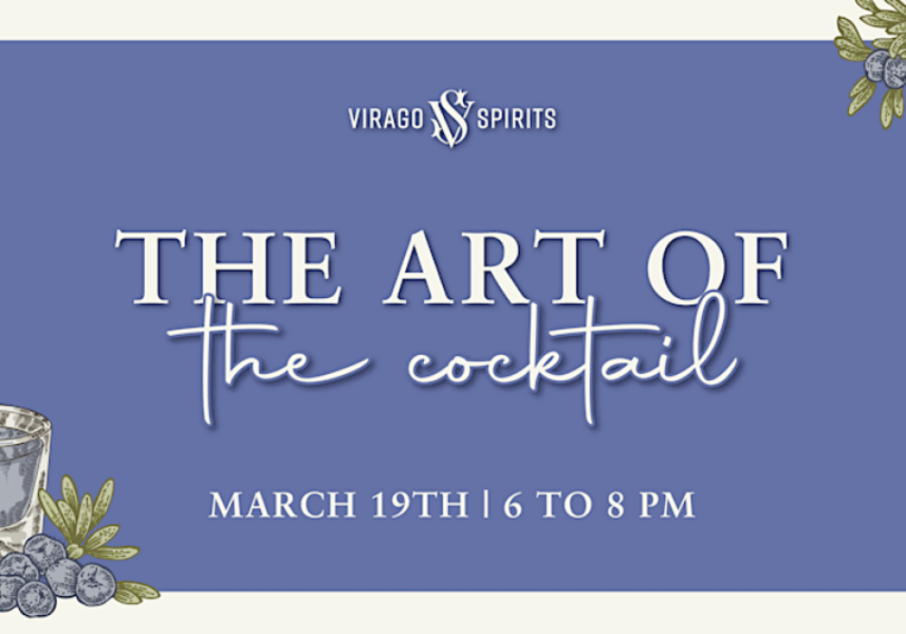 Cocktails Virago Spirits (1)