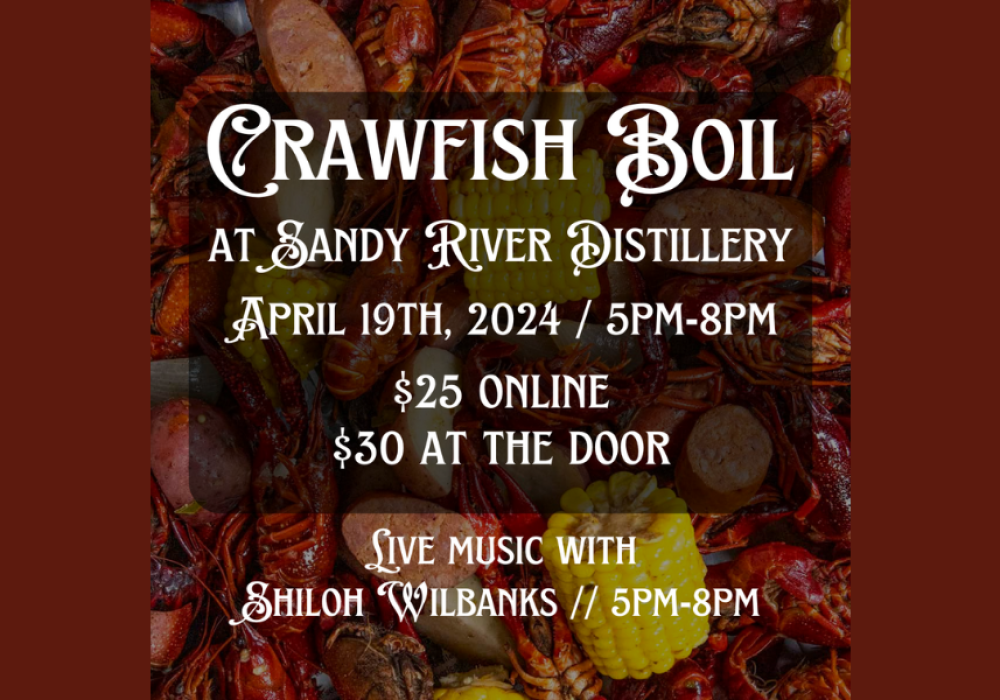 Crawfish Boil