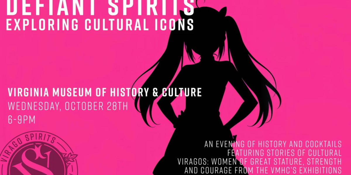 Defiant Spirits