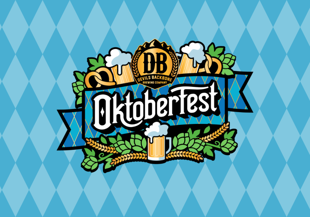 Devils Backbone Oktoberfest