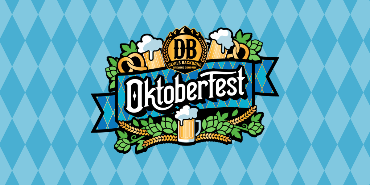 Devils Backbone Oktoberfest