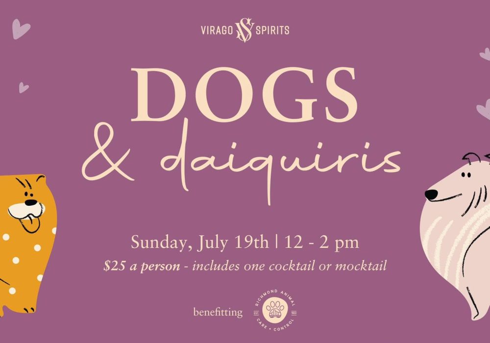 Dogs and Daquaris