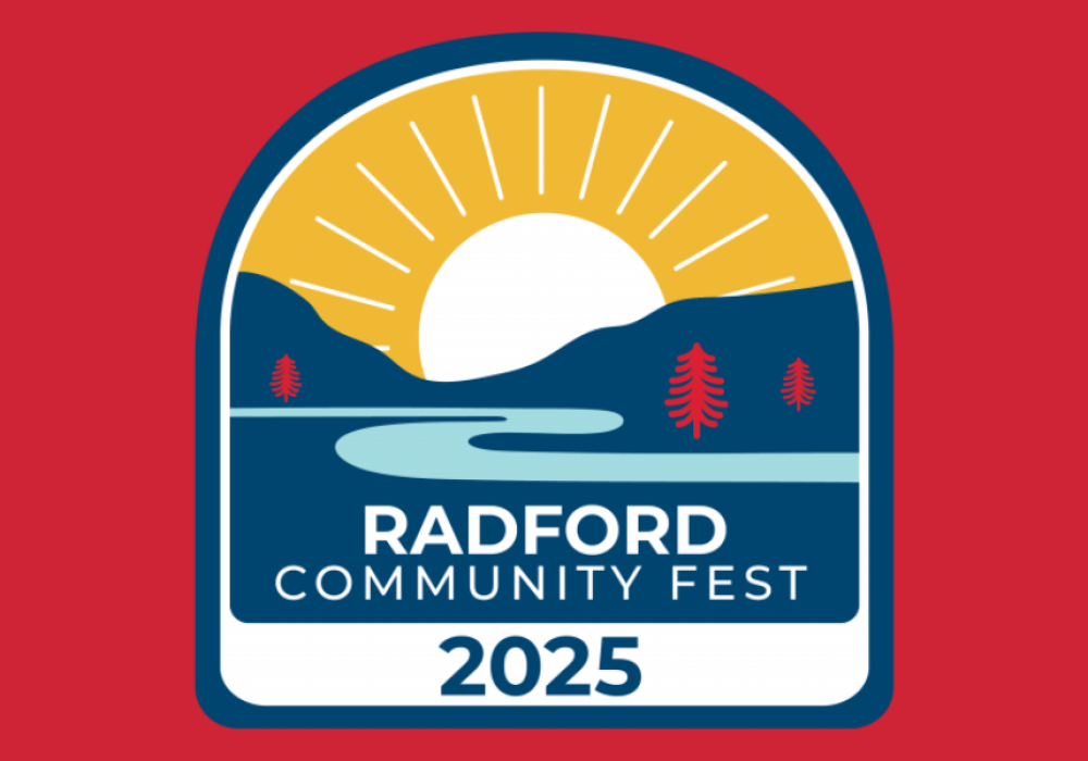 Radford community fest