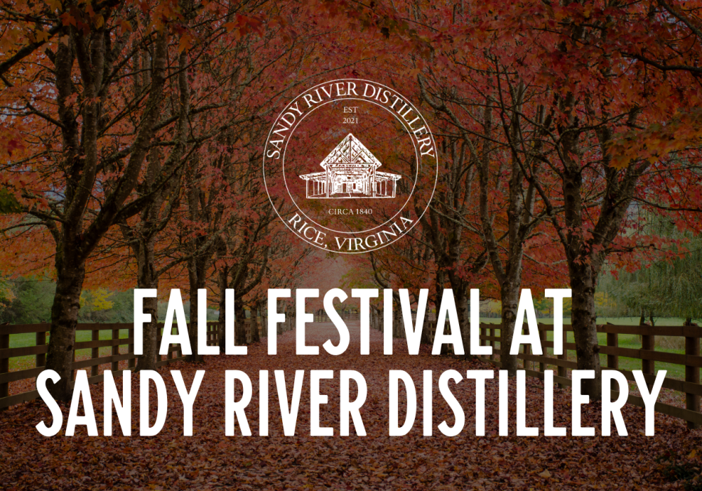Fall Festival - Sandy River