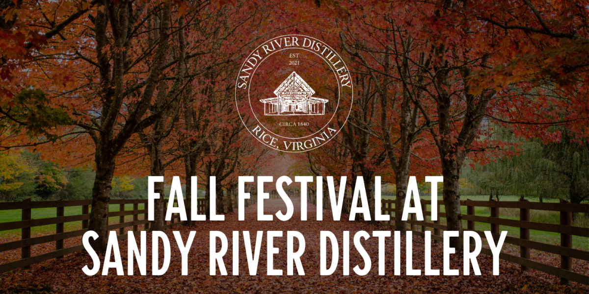 Fall Festival - Sandy River