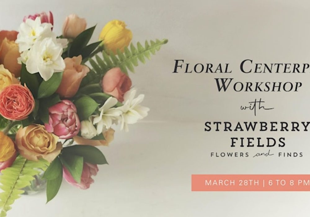 Floral Workshop Virago (1)