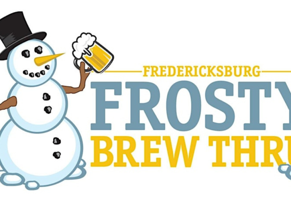 Frosty Brew Thru