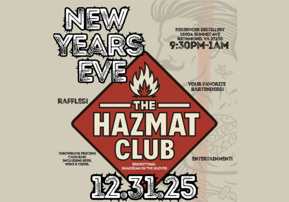 Hazmat Club