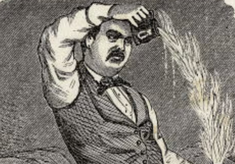 History of the Cocktail