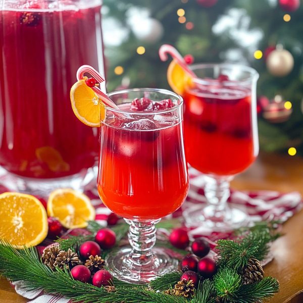 Holiday Punch