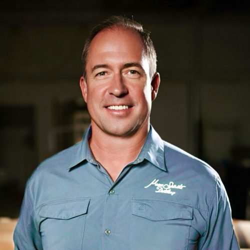 Lou Shepard_Mean Spirits_Standing Cropped