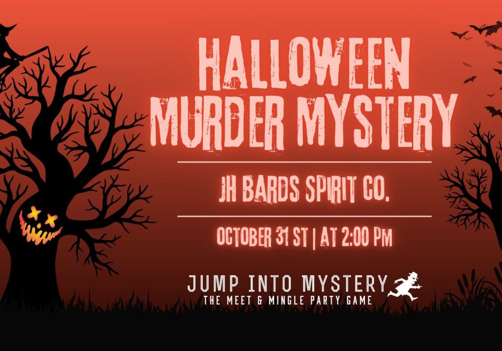Murder Mystery