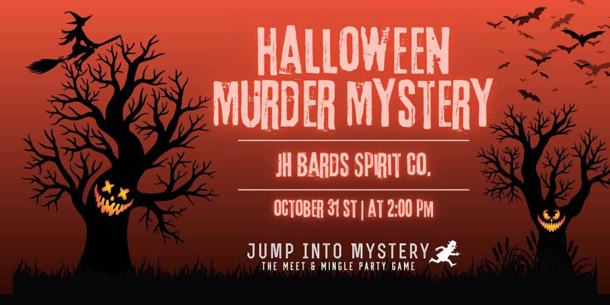 Murder Mystery