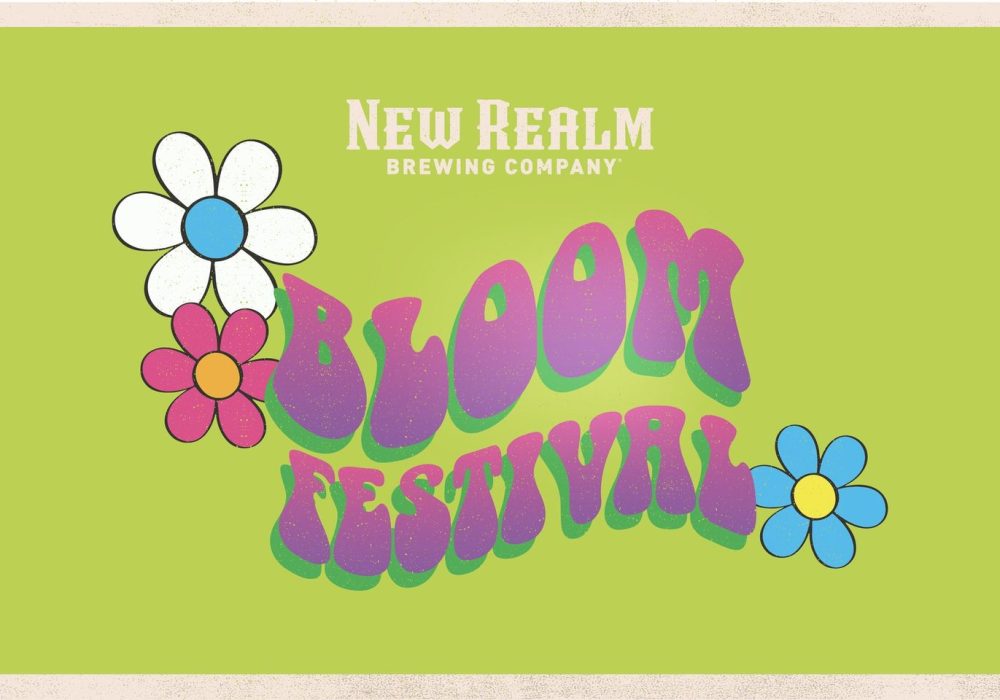 New Realm Bloom Festival