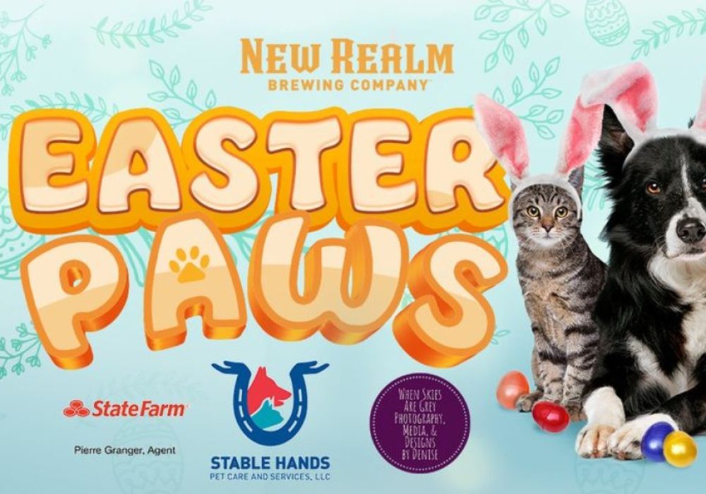 New Realm Easter Paws (1)