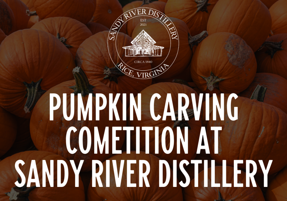 Pumpkin Carving - Sandy River