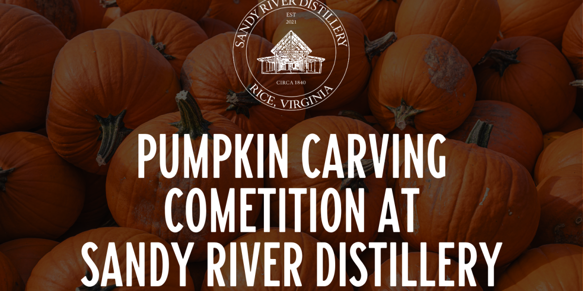 Pumpkin Carving - Sandy River