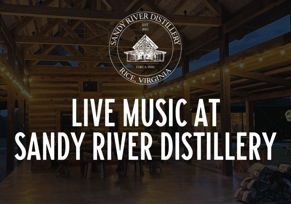 Sandy River