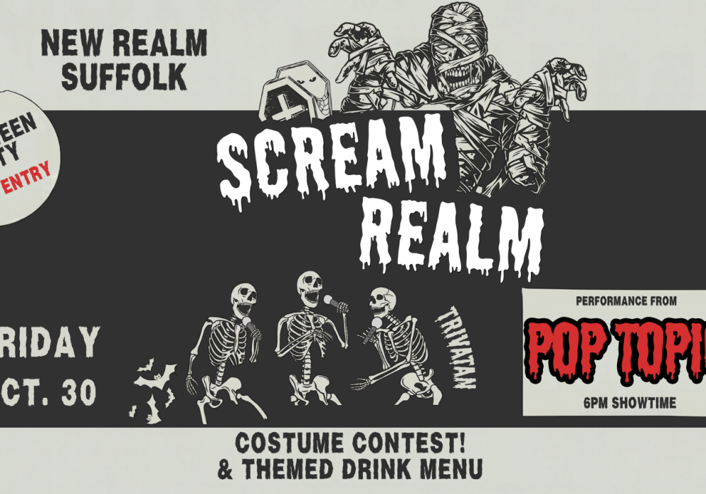 Scream Realm