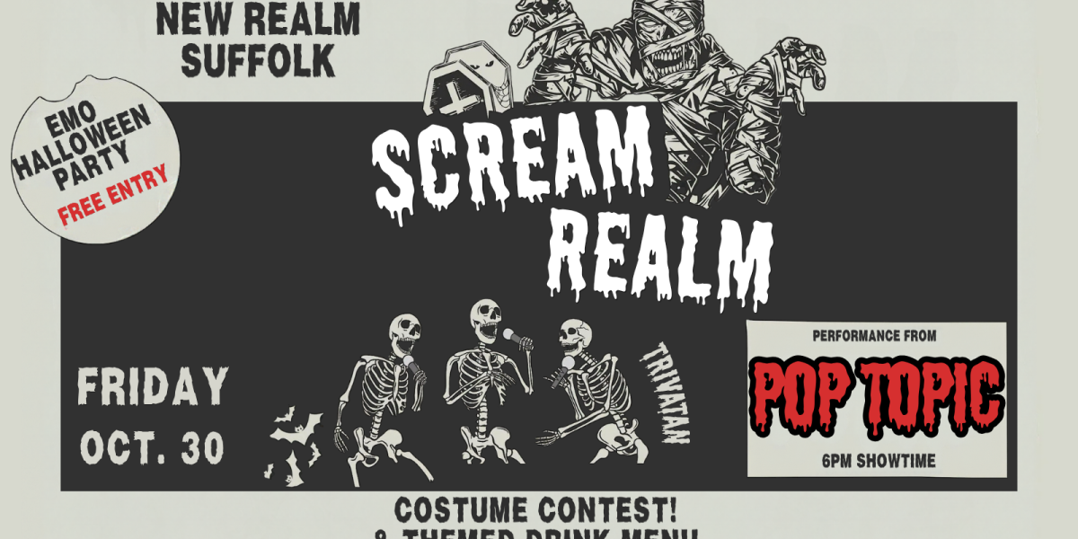 Scream Realm