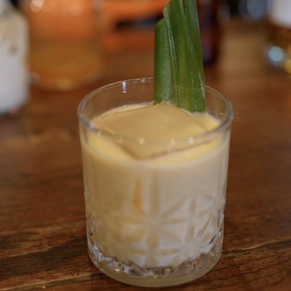 AKA Mango Sticky Rice