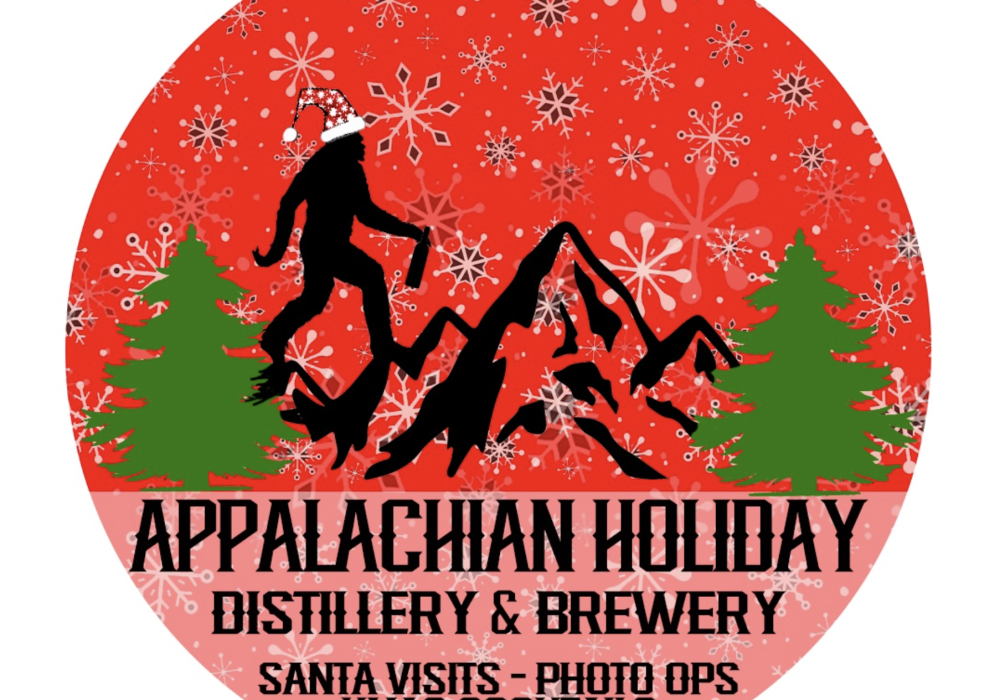 Cheer and Charity Event