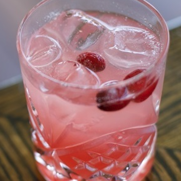 jingle juice cocktail