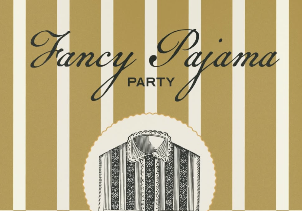Ironclad Inn Pajama Party