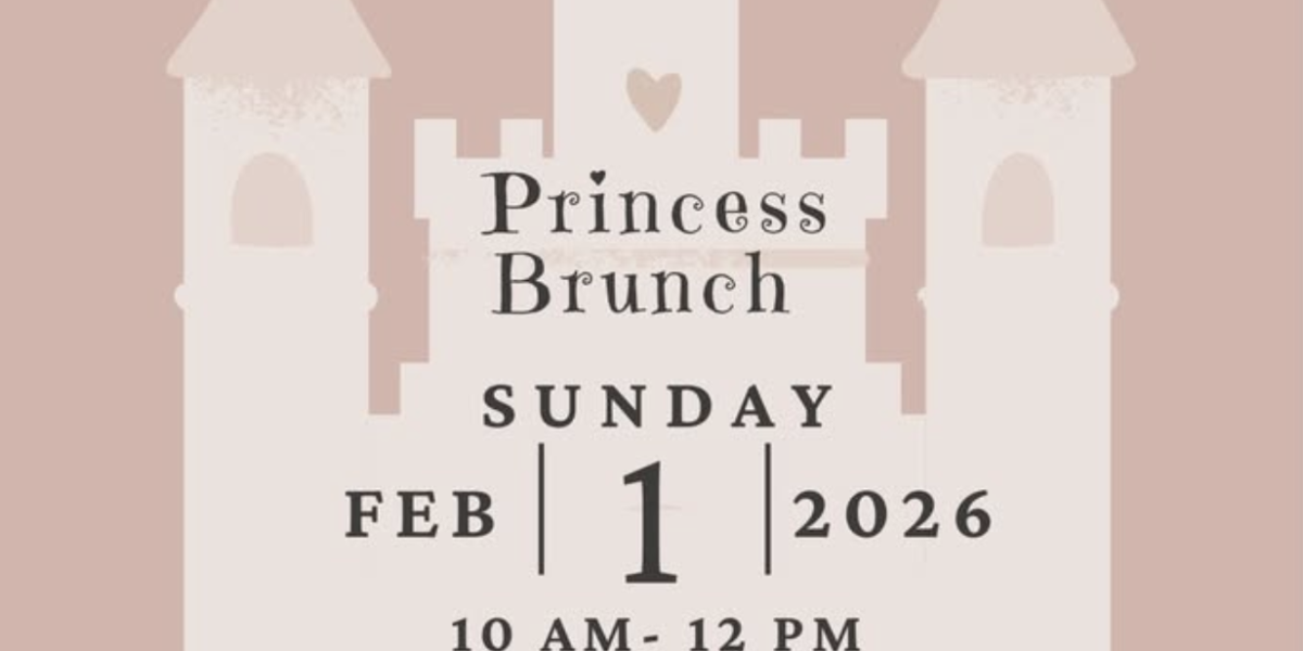 New Realm Brewing's Princess Brunch