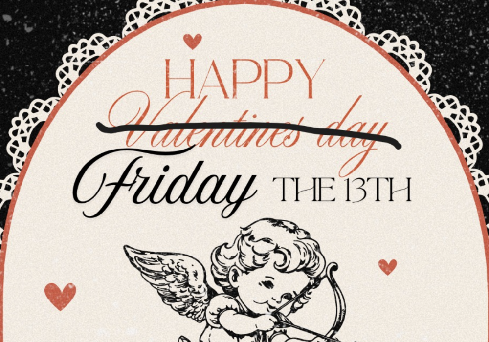 Anti-Valentine’s Day at New Realm Brewing