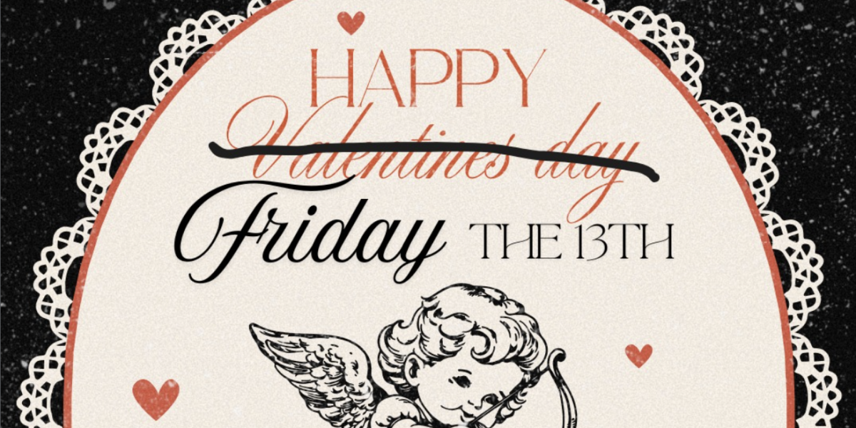 Anti-Valentine’s Day at New Realm Brewing