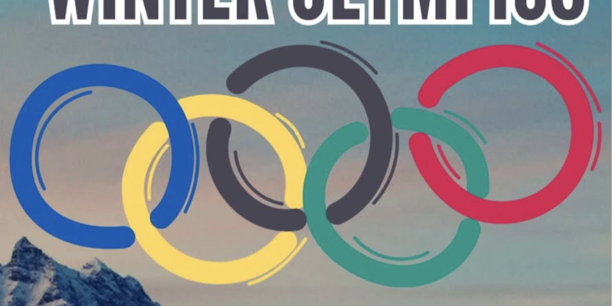 Winter Olympics Watch Party