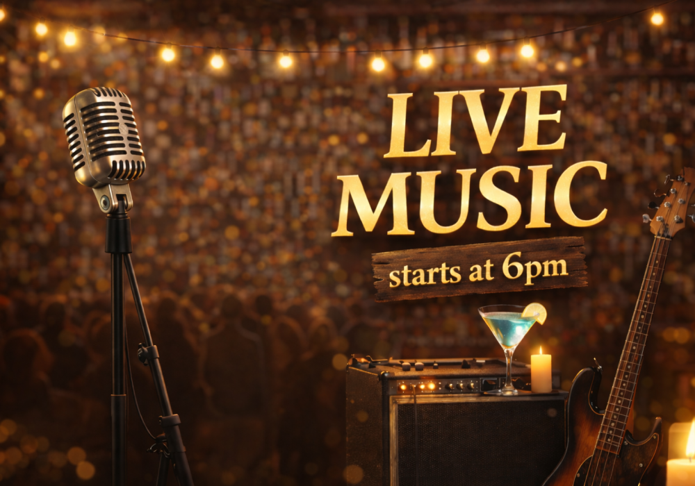 Springfield Live Music