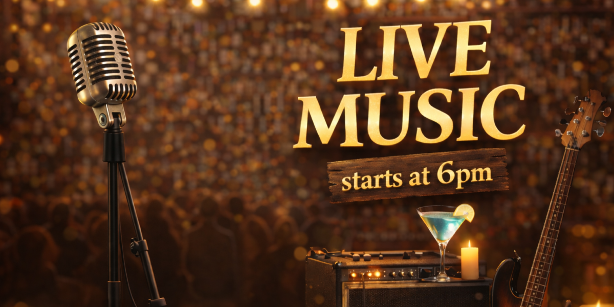 Springfield Live Music