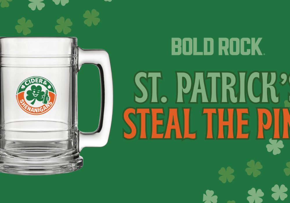 Steal the Pint