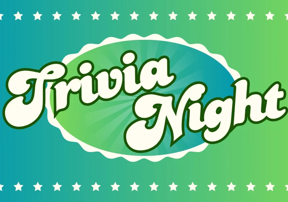 TRIVIA+NIGHT